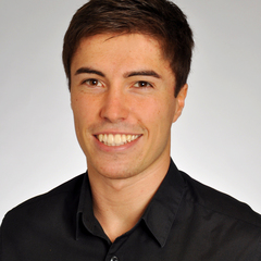 Philipp Spitzer's profile picture