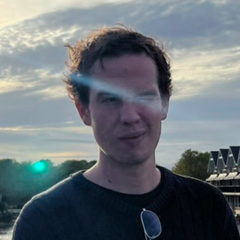 Rafael Holmberg's profile picture