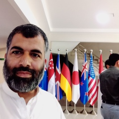 Abid Hussain's profile picture