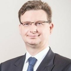 Adam Krzymowski's profile picture