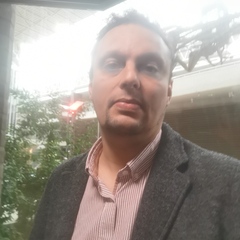 Muftah  Fraifer 's profile picture