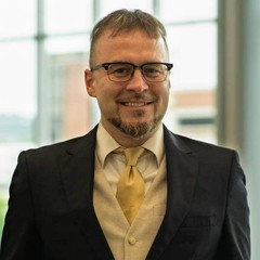 Patrick  Murphy's profile picture