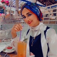 Radwa Khalil's profile picture