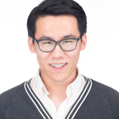 Jiaju Ma's profile picture