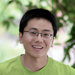 Jizhou LI's profile picture