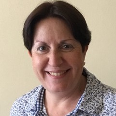 Imma Ponsatí 's profile picture