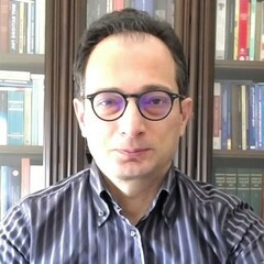 Olgun Akbulut's profile picture