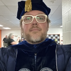 Nicolas LaLone's profile picture