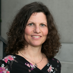 Anne Burkhardt's profile picture