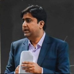 Ali Raza's profile picture