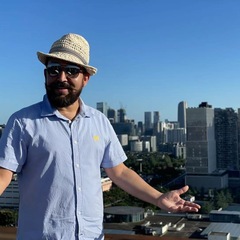 ZAFAR  KHAN's profile picture