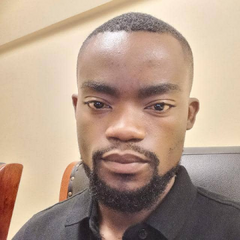 Emmanuel Musonda's profile picture
