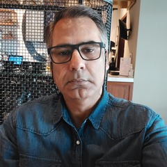 Qaiser  Munir 's profile picture