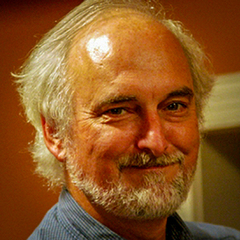 TIm Finin's profile picture