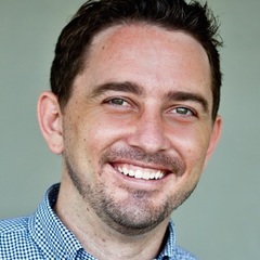 Lukas Parker's profile picture