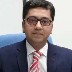 Masroor Ali's profile picture