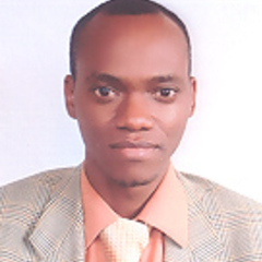 Evans Osabuohien's profile picture
