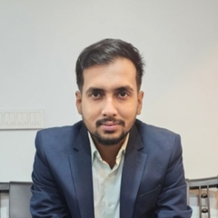 S. M. Asif  Hossain 's profile picture