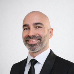 Luigi Gallo's profile picture