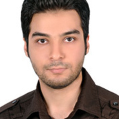 Behzad Poorali's profile picture