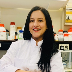 Mayra  Pacheco Pachado 's profile picture