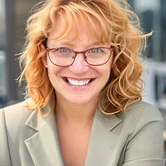 Karen Perham-Lippman's profile picture