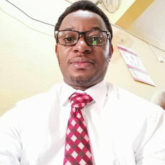 Edidiong Ekefre's profile picture