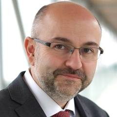 Sergio Nasarre-Aznar's profile picture