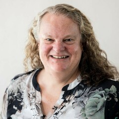 Suzanne McLaren's profile picture