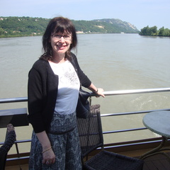 Mairi Maclean's profile picture