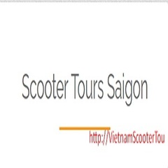 Vietnam Scooter Tours's profile picture