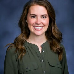 Courtney Trevino's profile picture