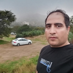 Ibrahim Sharaky's profile picture