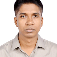 Utpal Chandra Das's profile picture