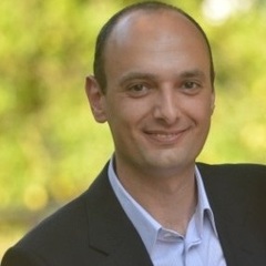 Charilaos Lavranos's profile picture