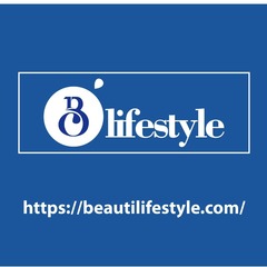 Beauty Lifestyle's profile picture