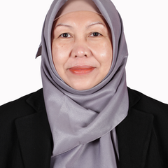 NOOR MAHMUDAH's profile picture