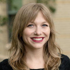 Paige Zalman's profile picture