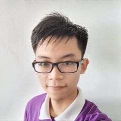 Jonathan Ting's profile picture