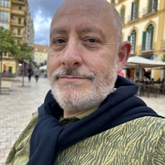 Francisco Nualart's profile picture