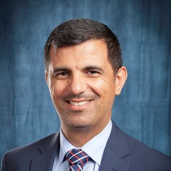 Ahmed Bahrani's profile picture