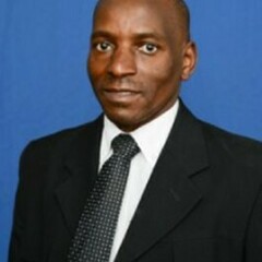 Taurai Hungwe's profile picture