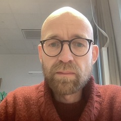 Henrik Sundén's profile picture