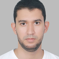 AIT LAHCEN Yassine's profile picture