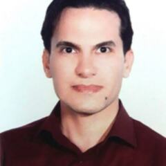 Mohsen Nazarzadeh Zare's profile picture