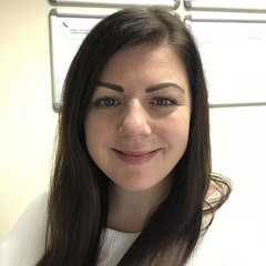 Verity Chester's profile picture