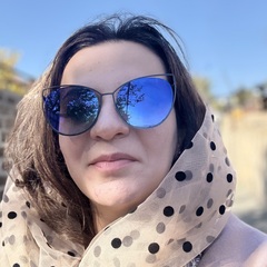 Shushan Khachatryan's profile picture