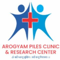 Arogyam Piles Clinic's profile picture