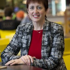Claire Matthews's profile picture