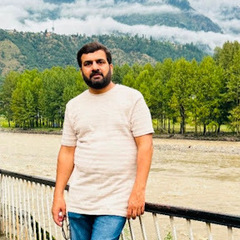 Ghulam Farid's profile picture